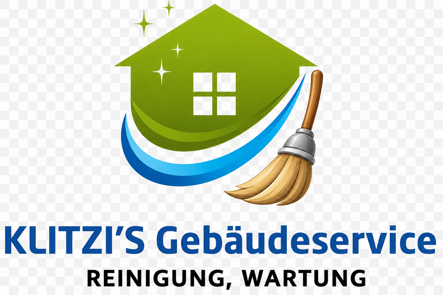 Logo Gebäudereinigung